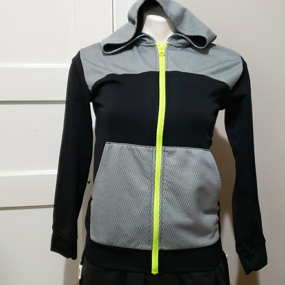 Champion Other - C9 by Champion Unisex sport jacket